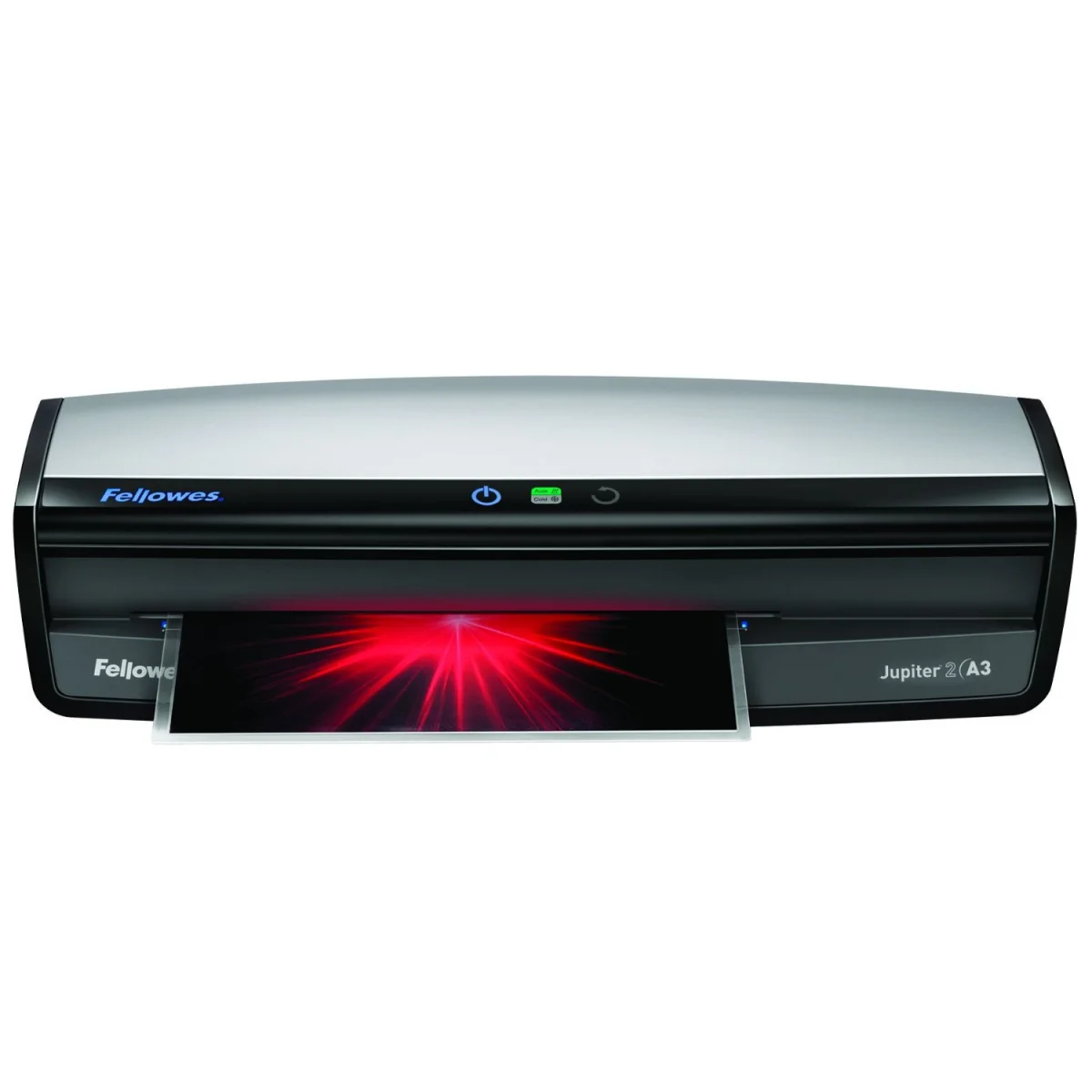 Plastificadora A3 Fellowes Jupiter2 A3