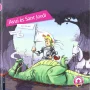 Avui és Sant Jordi, Capsa de contes, Baula