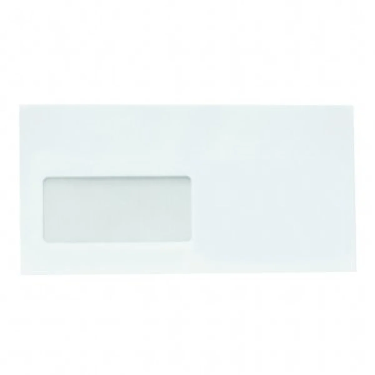 Sobre 115x225 blanc finestra esquerra autodex Plus 001330 -caixa 500-