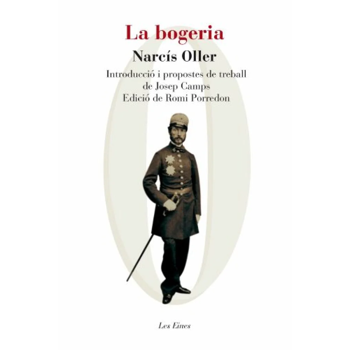 La bogeria, Narcís Oller, Educaula