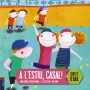 A l'estiu, Casal!, Baula
