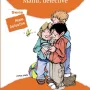 Manu, detective, Pilar Lozano, Bruño