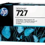 Capçal impressió original HP 727 B3P06A