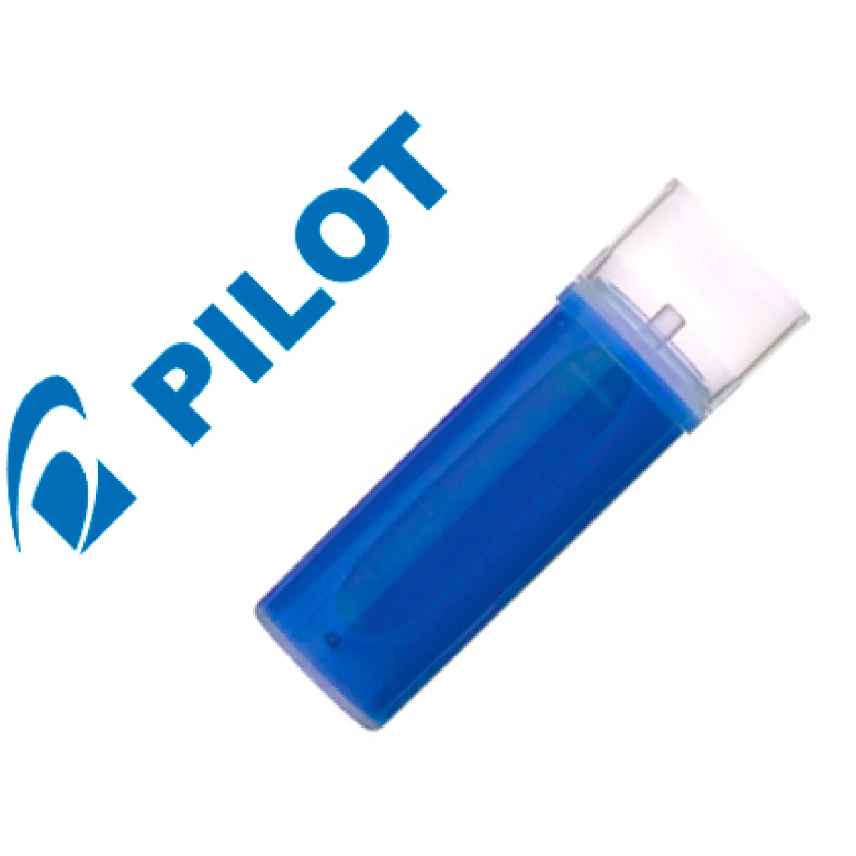 Tinta per retolador Pilot VBoard Master blau