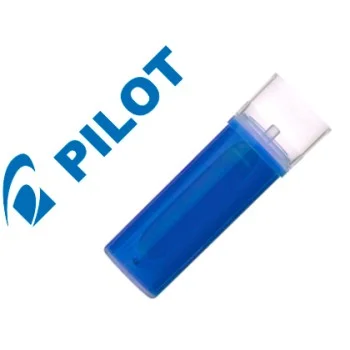Tinta per retolador Pilot VBoard Master blau