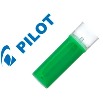 Tinta per retolador Pilot VBoard Master verd