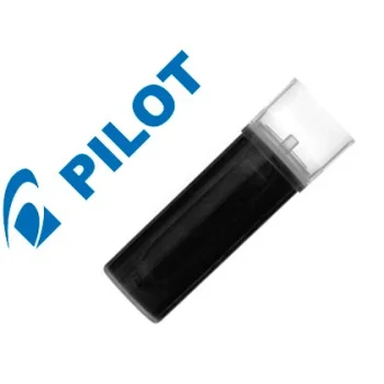 Tinta per retolador Pilot VBoard Master negre