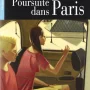 Poursuite dans Paris, Livre + CD, Nicolas Gerrier, Chat noir
