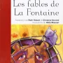 Les fables de La Fontaine, Livre audio @, R.Hobart i C. Durand, Chat n