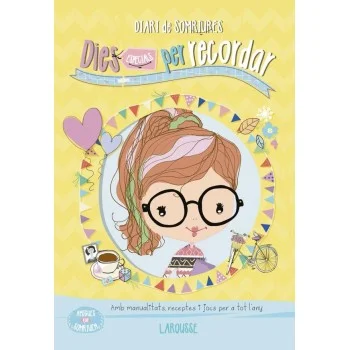Diari de somriures, Dies per recordar, Larousse