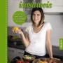 Cocina sana para disfrutar, Isasaweis, Oberon
