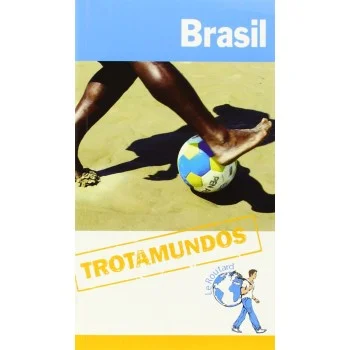 Trotamundos Brasil, Le Routard
