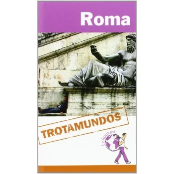Trotamundos Roma, Le Routard