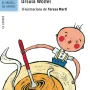27 contes sorprenents, Ursula Wölfel, El Vaixell de Vapor, Cruïlla