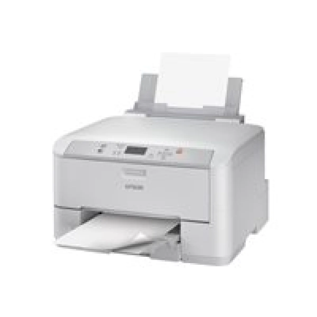 Impressora tinta negre Epson WorkForce Pro WF-M5190DW