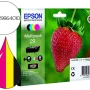 Cartutx tinta original Epson 29 T2986 -multipack-