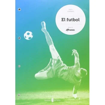 El futbol, jocs i esports, projecte Kronos, Serbal