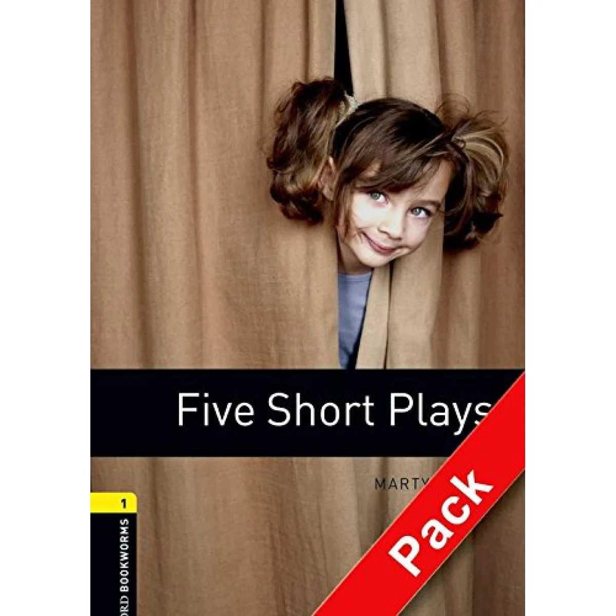 Five short plays, Oxford