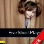 Five short plays, Oxford