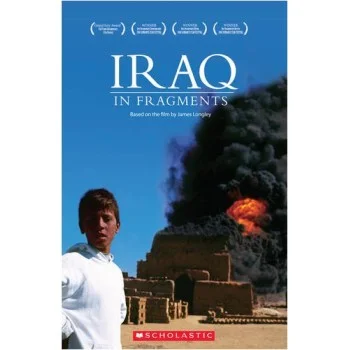 Iraq in Fragments, James Longley, Scholastic