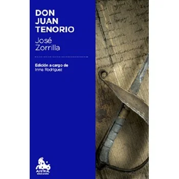 Don Juan Tenorio, José Zorrilla, Austral