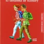El fantasma de Kilmory, Alan C. McLean, Bruño