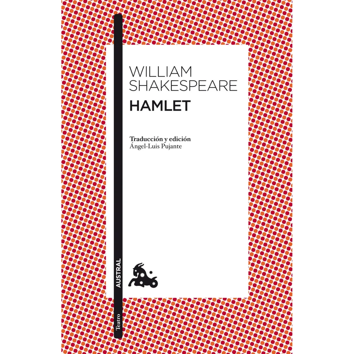 Hamlet, William Shakespeare, Austral
