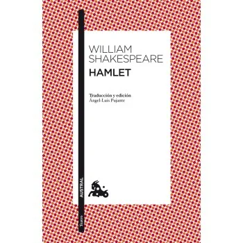 Hamlet, William Shakespeare, Austral