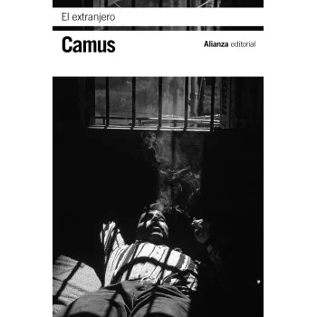 El extranjero, Albert Camus, Alianza