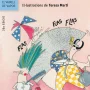 29 contes bojos, Ursula Wölfel, El Vaixell de Vapor, Cruïlla