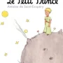 Le Petit Prince, Antoine de Saint-Exupéry, Gallimard jeunesse