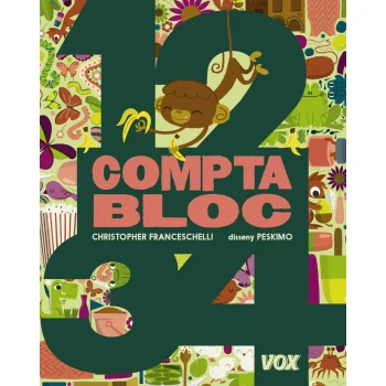 Comptabloc, Christopher Franceschelli, Vox