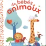 27 histoires de bébés animaux (Moi, j'aime les histoires), Lito