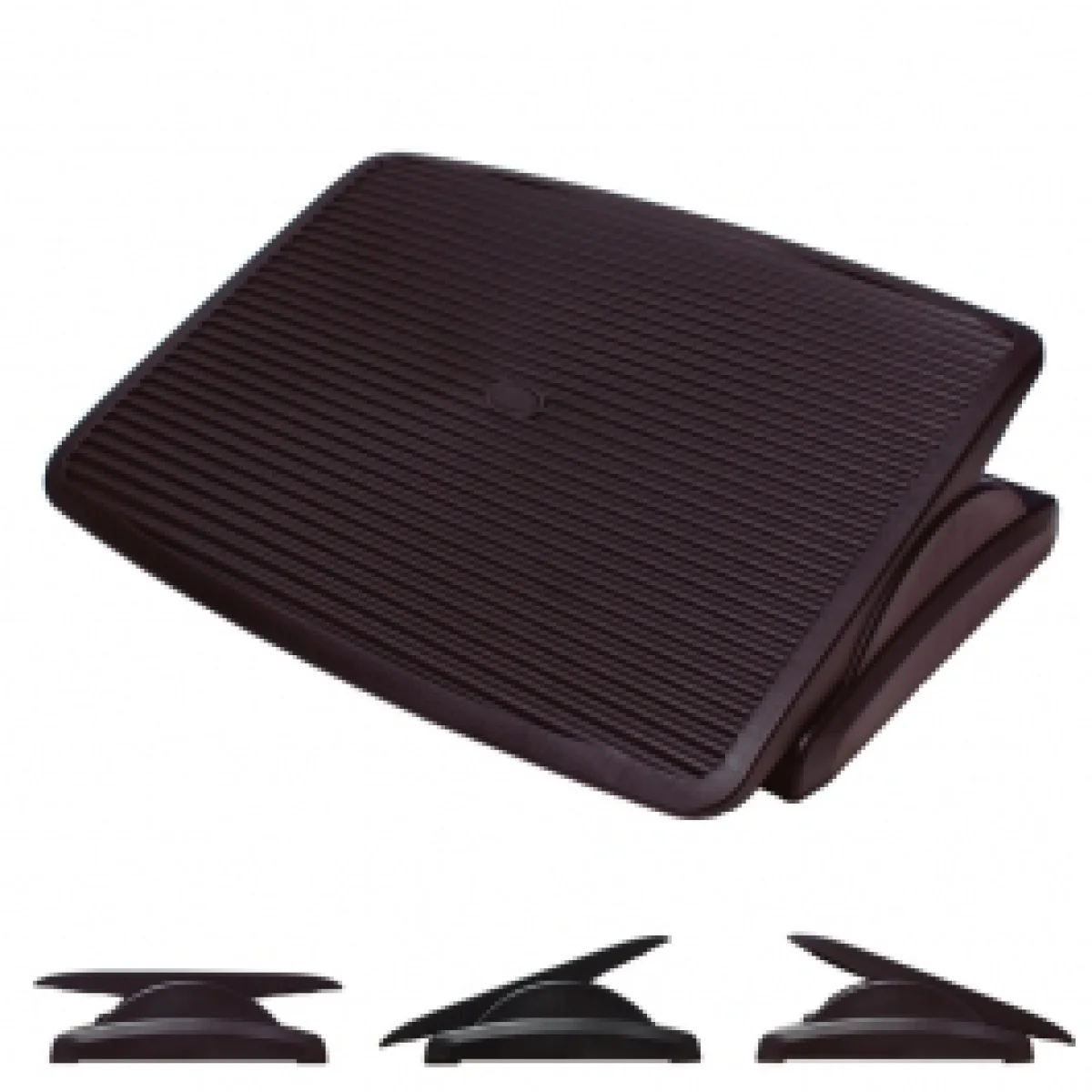 Reposa peus inclinable Plus Office 10 130518