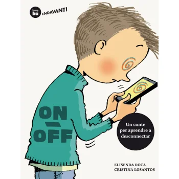 On/off, Elisenda Roca, Bambú