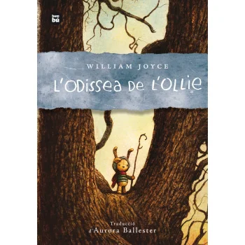L'odissea de L'ollie, William Joyce, Bambú