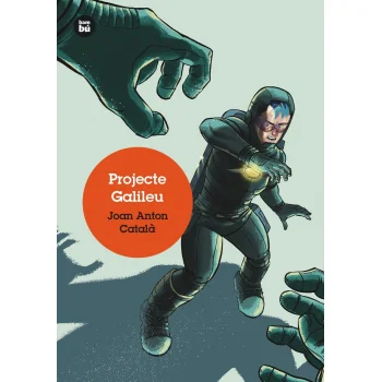 Projecte Galileu, Joan Anton Català, Bambú