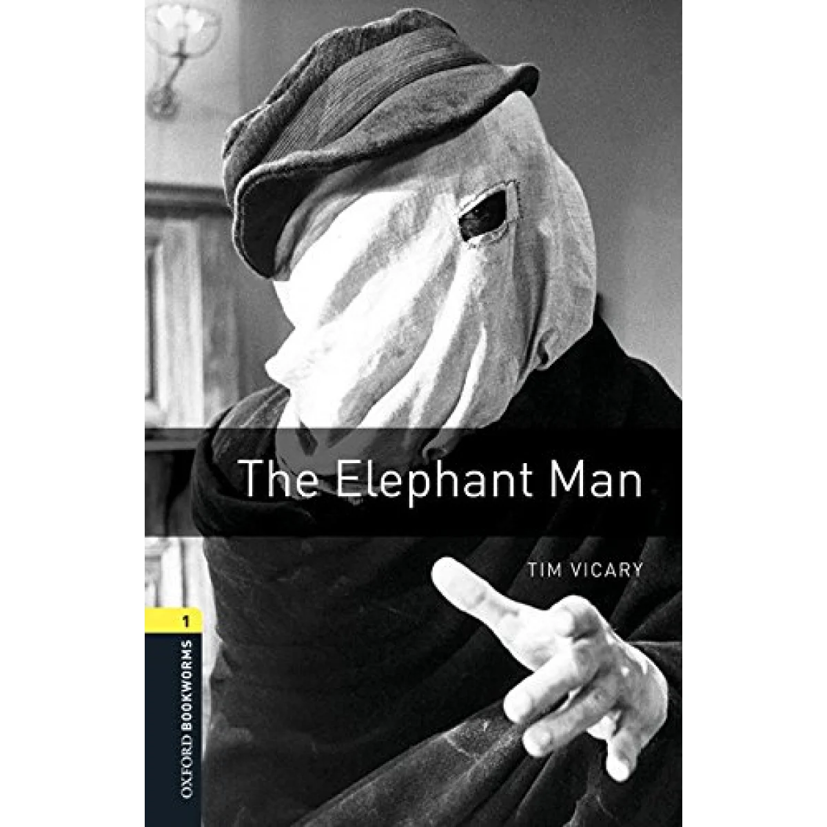 The Elephant Man, Tim Vicary, Oxford