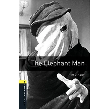 The Elephant Man, Tim Vicary, Oxford