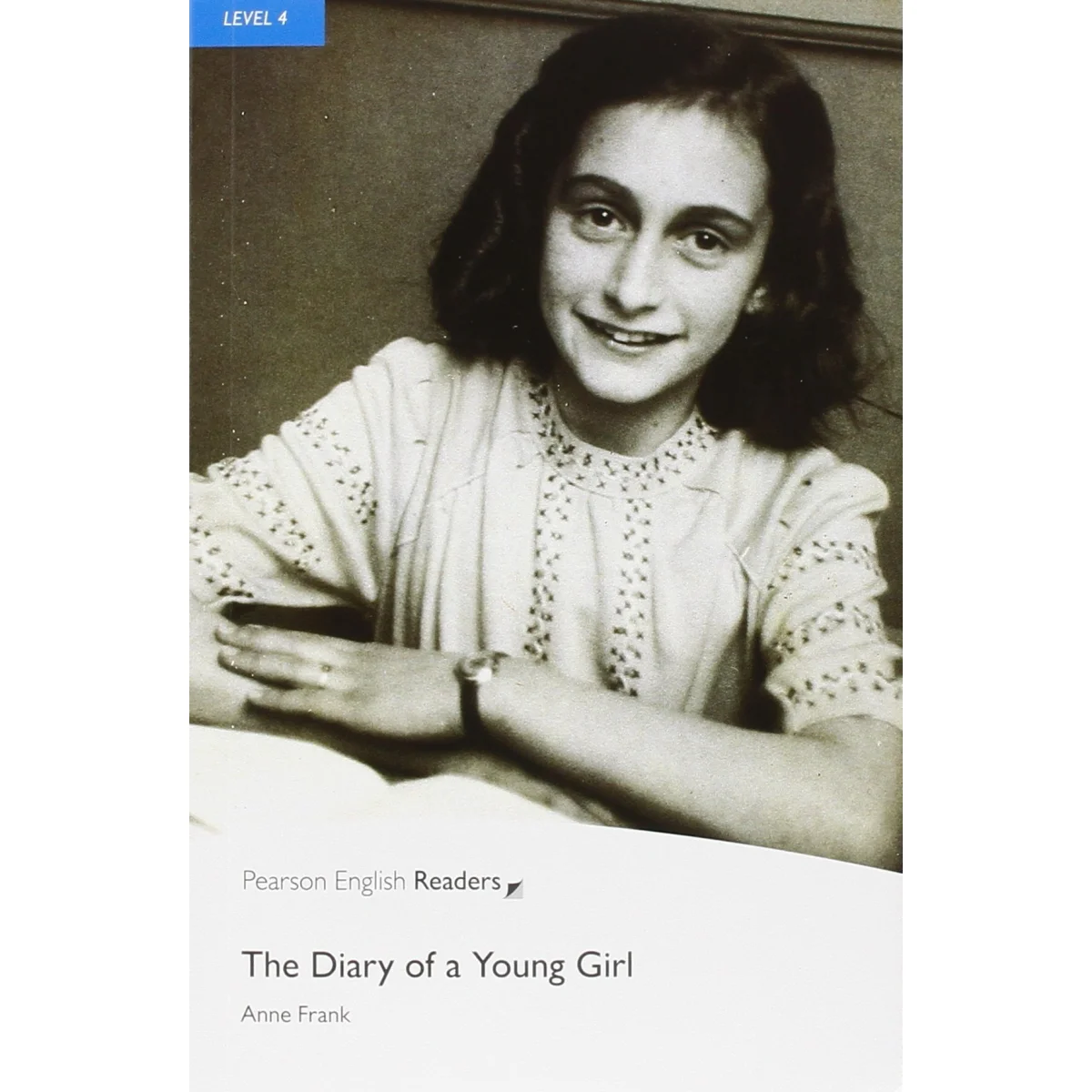 The Diary of a Young Girl, Anne Frank, Penguin