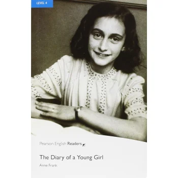 The Diary of a Young Girl, Anne Frank, Penguin