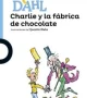 Charlie y la fábrica de chocolate, Roald Dahl, Loqueleo