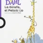 La Girafa, el Pelicà i jo, Roald Dahl, Jollibre
