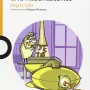 Contes numèrics una mica hisèrics, Alegria Julia, Jollibre