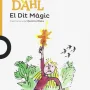 El Dit Màgic, Roald Dahl, Jollibre