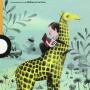 L'amic de paper, Caterina Valriu, Jollibre