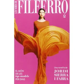Les noies de Filferro, Jordi Sierra i Fabra, Jollibre
