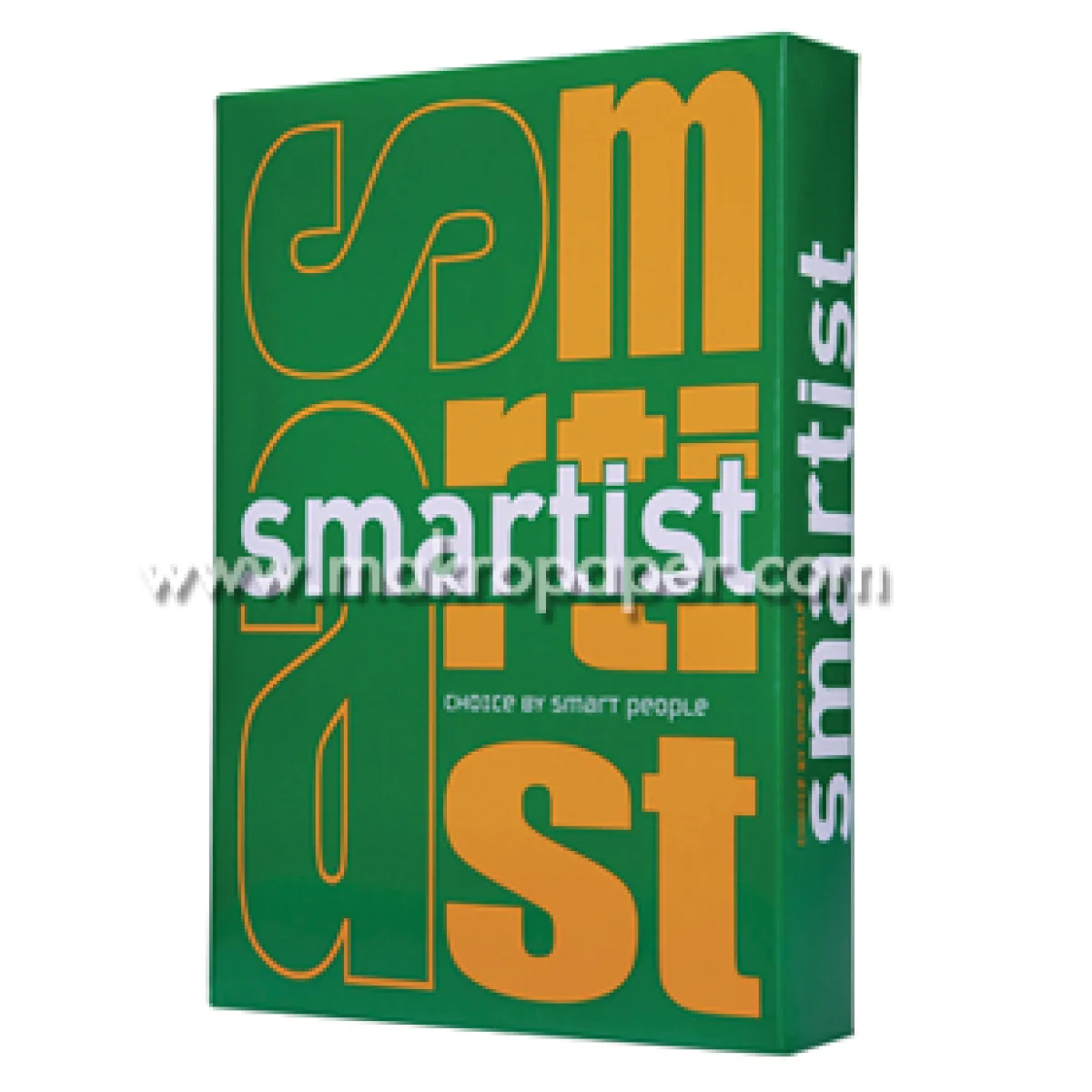 Paper Din A4 70g Smartist -resma-