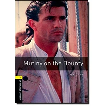 Muntiny on the Bounty, Oxford