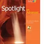 Spotlight on Advanced, (CAE), Student's Book, National Geographic